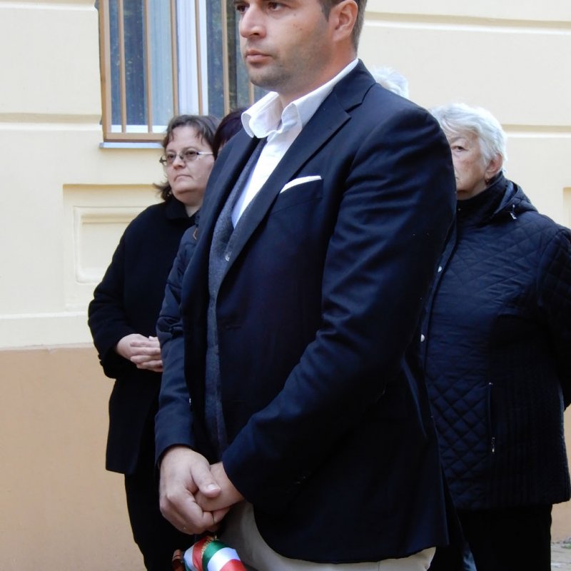 Odaveszett Bihar - emléknap 21